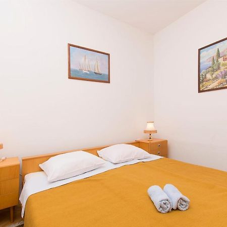 Apartments Amalija Водице Екстер'єр фото