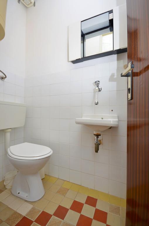 Apartments Amalija Водице Екстер'єр фото