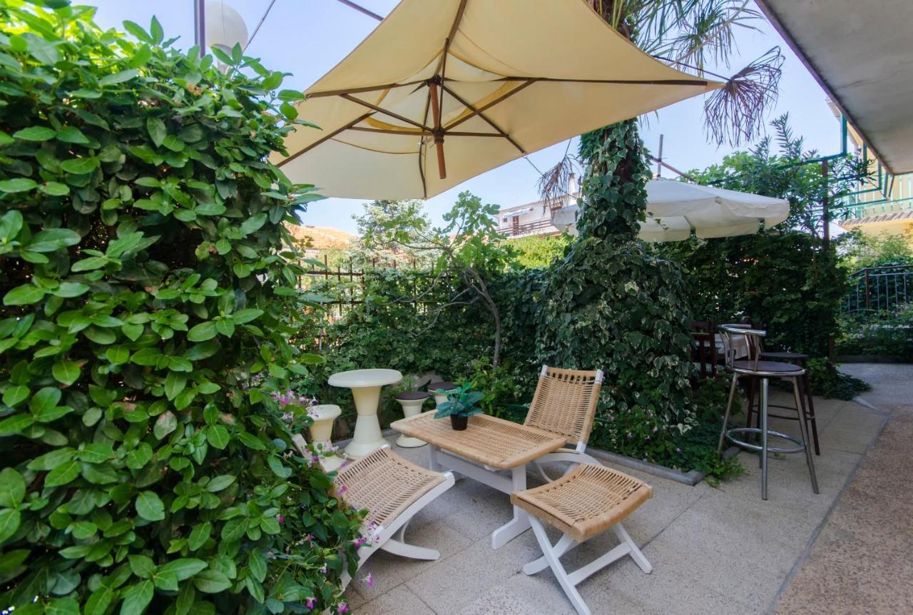 Apartments Amalija Водице Екстер'єр фото